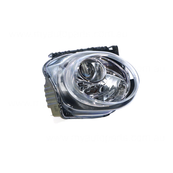 Halogen Head Lamp RH OEM sutis Nissan Juke F15 10/2013 to 10/2014