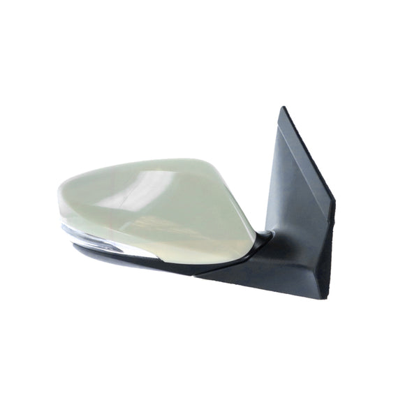 Door Mirror With LED Indicator Driver Side OEM suits Hyundai i30 Hatch 5/2012 to 4/2017
