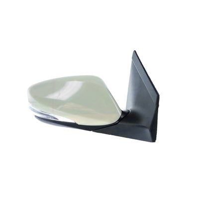 Door Mirror With LED Indicator Driver Side OEM suits Hyundai i30 Hatch 5/2012 to 4/2017