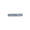 Boot lid Emblem 