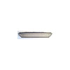 Front Bar Grille Aftermarket Suits Mazda 6 GG/GY 7/2002 to 8/2005