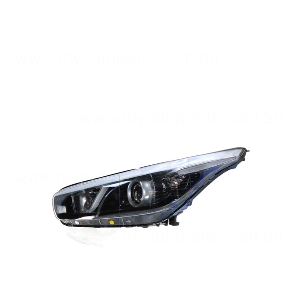 HID Head Lamp Passenger Side Genuine Suits Kia Proceed JD 2013 to 2015