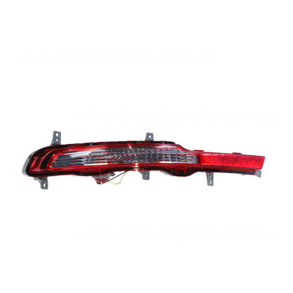 Rear Bar Reflector Passenger Side OEM Suits Kia Sportage SL 2010 to 2013