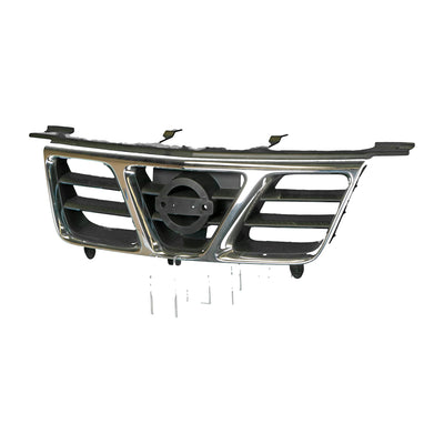 Grille Genuine Suits Nissan X-Trail T30 2001 to 2007
