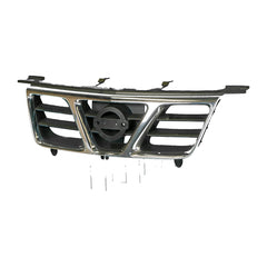 Grille Genuine Suits Nissan X-Trail T30 2001 to 2007
