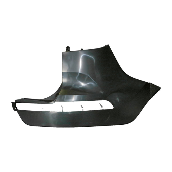 Rear Bar Mould OEM Suits Kia Sportage SL 2010 to 2013