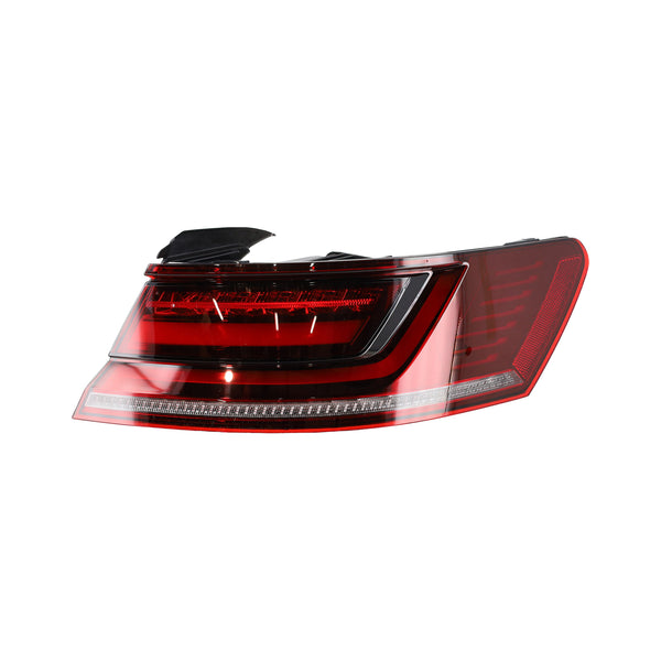 LED Tail Lamp Drivers Side OEM Suits Volkswagen Arteon 3H 2017 to 2021