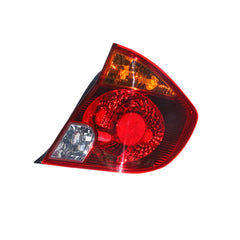 Tail Lamp Drivers Side Certified Suits Hyundai Accent LC 2003 to 2006