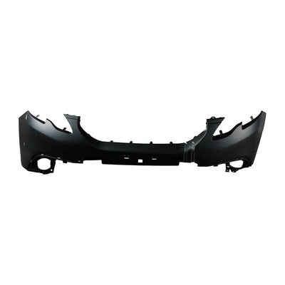 Genuine Front Bar suits Peugeot 2008 A94 2013 to 2017
