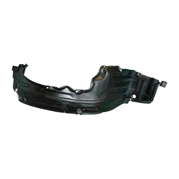 Front Guard Liner Drivers Side OEM Suits Nissan Pulsar N16 2000 to 2006