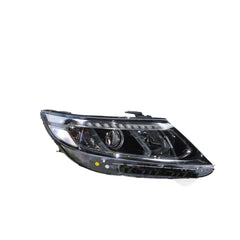 Xenon Adaptive Head Lamp Drivers Side Genuine Suits Kia Sorento XM 2012 to 2015
