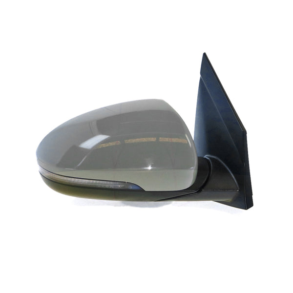 Door Mirror Drivers Side OEM Suits Hyundai Tucson Go/Active TL 2018 to 2020