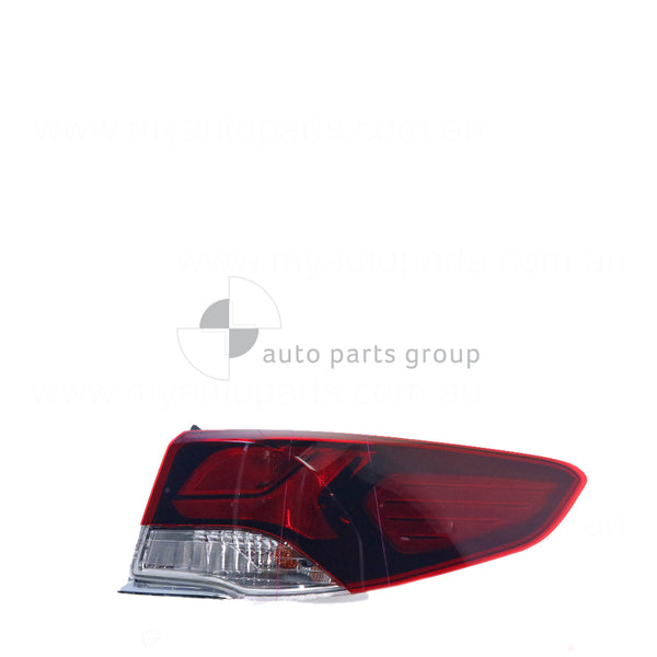 Tail Lamp Drivers Side OEM Suits Hyundai Sonata LF 2017 to 2021