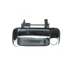 Front Door Outer Handle Aftermarket Suits Toyota Landcruiser FZJ80R/HDJ80R/HZJ80R 1990 to 1998