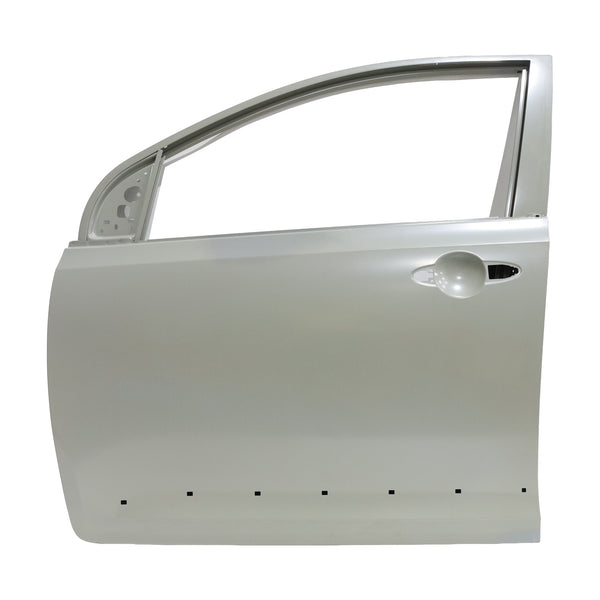 Kia Picanto OEM Front Door Passenger Side 02/2019 to 07/2020 - 76003G6010