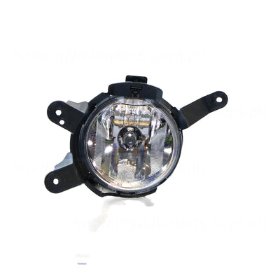 Fog Lamp Passenger Side OEM suits Holden Cruze