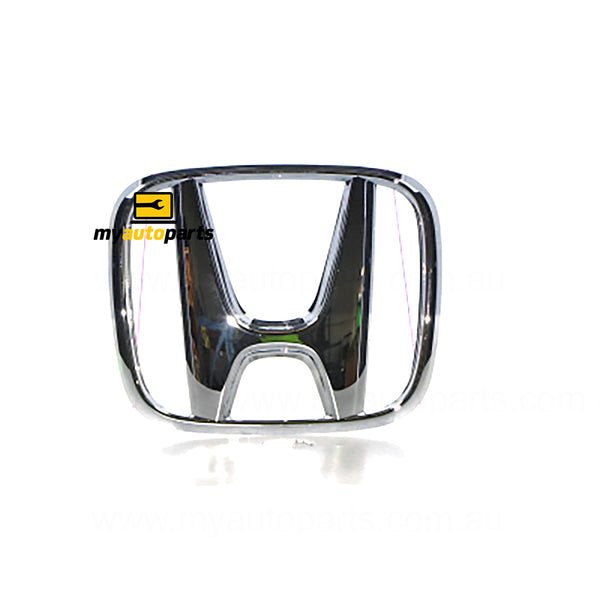 Grille Emblem OEM Suits Honda Jazz GE 2008 to 2011
