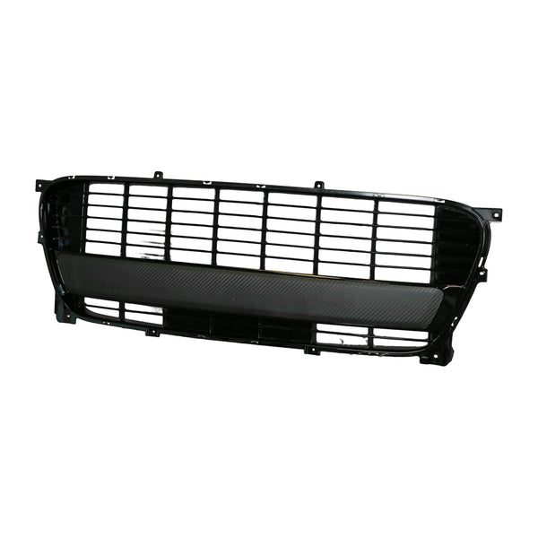 Front Bar Grille OEM Suits Kia Cerato Si YD Koup 10/2013 to 12/2016