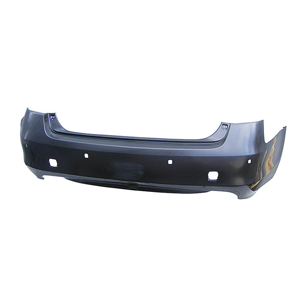 OEM Rear Bar suits Lexus GS450H GWS191, Lexus GS300 / GS430 / GS460 GRS190R, URS190R 2007 to 2012