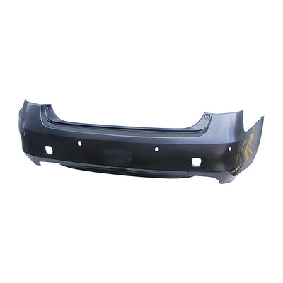 OEM Rear Bar suits Lexus GS450H GWS191, Lexus GS300 / GS430 / GS460 GRS190R, URS190R 2007 to 2012