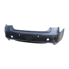 OEM Rear Bar suits Lexus GS450H GWS191, Lexus GS300 / GS430 / GS460 GRS190R, URS190R 2007 to 2012