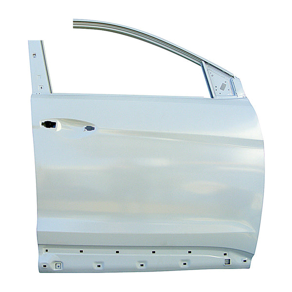 OEM Front Door Drivers Side suits Hyundai Santa Fe DM 2012 to 2018