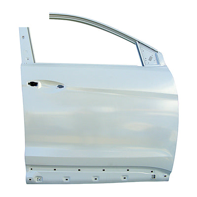 OEM Front Door Drivers Side suits Hyundai Santa Fe DM 2012 to 2018