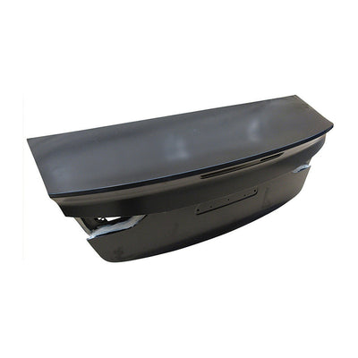 Genuine Boot Lid suits Audi A3 8V, Audi S3 8V 2014 to 2016