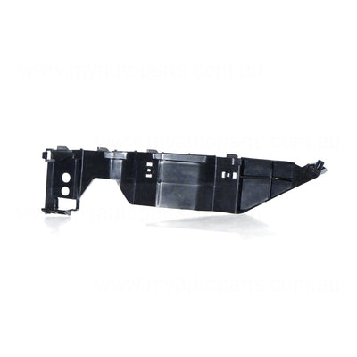 Front Bar Bracket Drivers Side Aftermarket suits Suzuki Swift