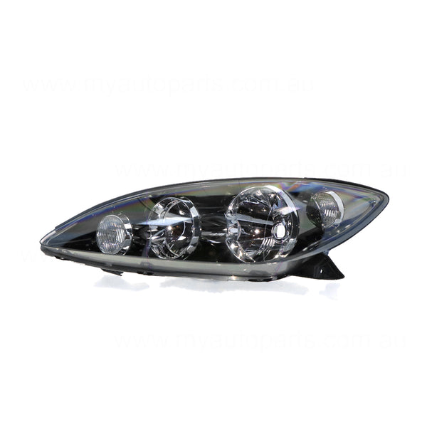 Head Lamp Passenger Side OEM suits Toyota Camry Sportivo 2004 to 2006