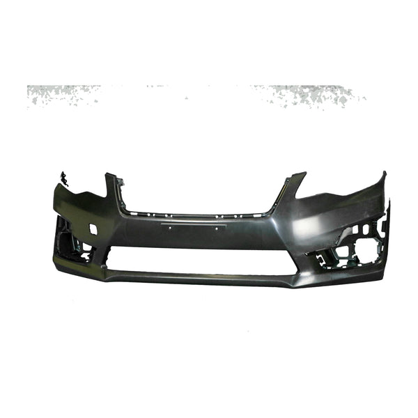 Genuine Front Bar Without Head Lamp Washer suits Subaru Impreza GJ/GP 2011 to 2016
