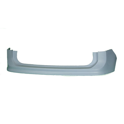 OEM Rear Bar Primed suits Volkswagen Tiguan 5N 2016 onwards