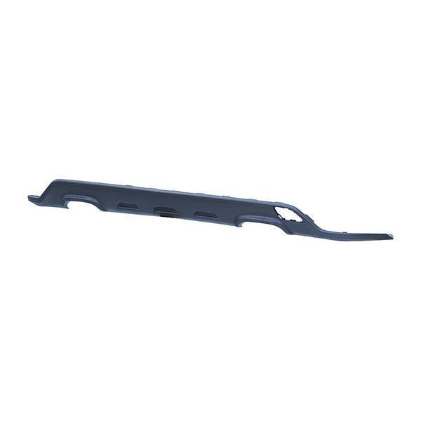 Rear Bar Apron OEM Suits Holden Captiva CG 2013 to 2021