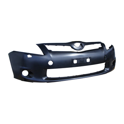 OEM Front Bar With Head Lamp Washer suits Toyota Corolla ZRE152R 2009 to 2012