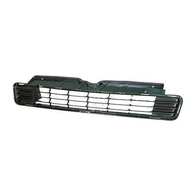 Black Front Bar Grille Genuine Suits Toyota Prius ZVW30R 4/2009 to 12/2011