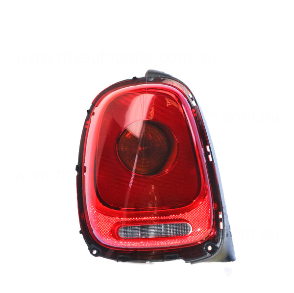 Tail Lamp Passenger Side OEM suits Mini Cooper