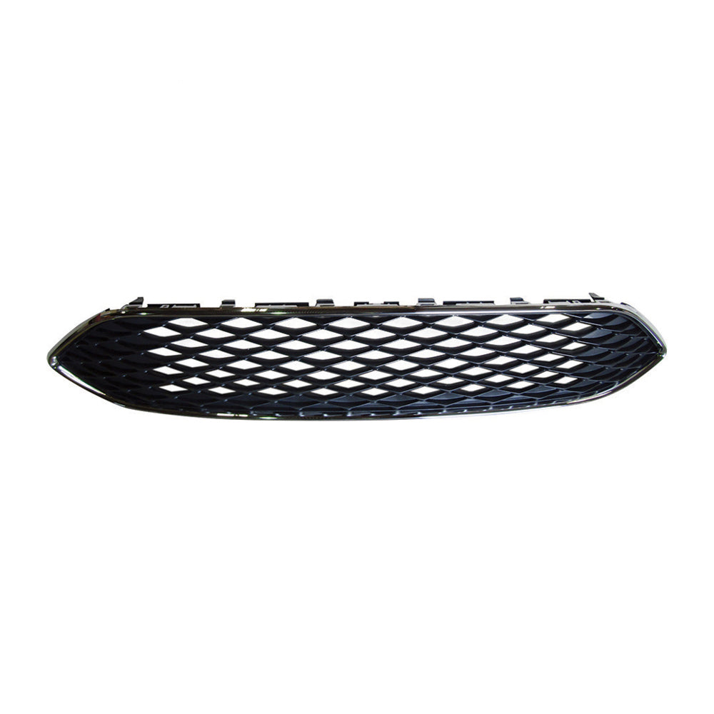 Grille OEM Suits Ford Focus LZ 2015 to 2018