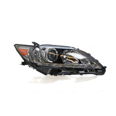 Head Lamp Drivers Side OEM suits Lexus ES Luxury 2013 to 2015
