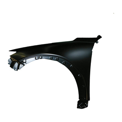 Certified Front Guard Drivers Side suits Mazda CX-3 DK 2015 to 2018