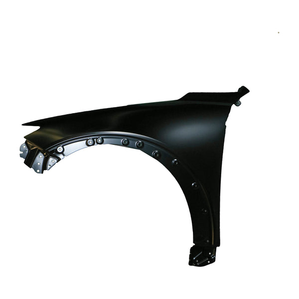 Certified Front Guard Drivers Side suits Mazda CX-3 DK 2015 to 2018