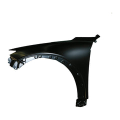 Certified Front Guard Drivers Side suits Mazda CX-3 DK 2015 to 2018