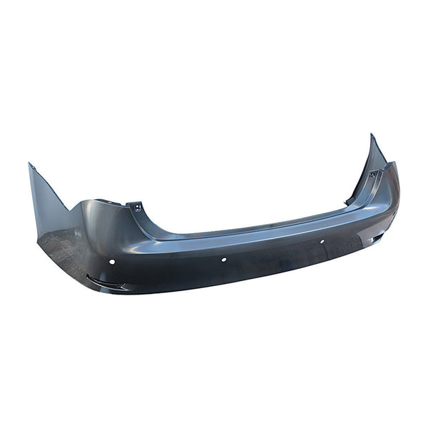 OEM Rear Bar suits Lexus GS250/GS350/GS450 GRL11/GRL10/GWS191 2012 onwards