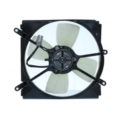 Radiator Fan Assembly Aftermarket Suits Toyota RAV4 SXA10R/SXA11R 1994 to 2000