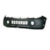 Aftermarket Front Bar With Flare suits Mitsubishi Triton MQ 2015 to 2018