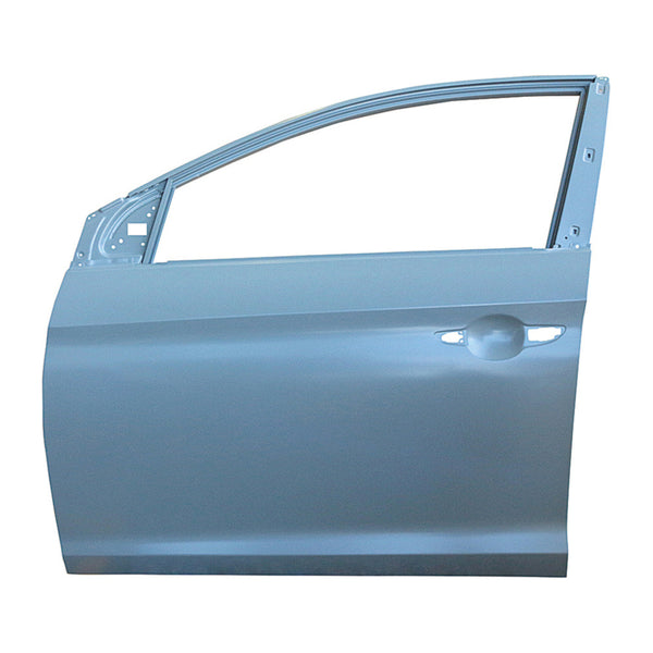 OEM Front Door Passenger Side suits Hyundai Sonata LF 2015 to 2017
