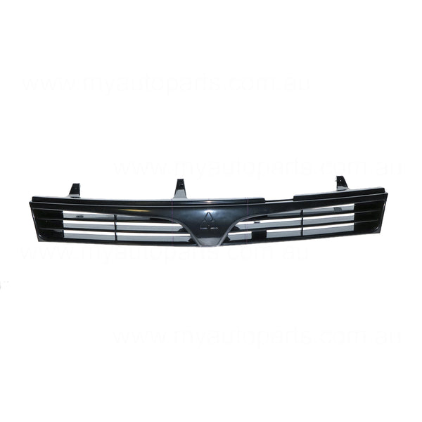 Grille Aftermarket Suits Mitsubishi Lancer CE 1996 to 2002