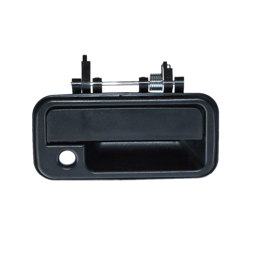 Front Door Outer Handle Aftermarket Suits Holden Rodeo TF 1988 to 2003