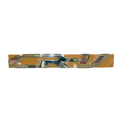 Tail Gate Emblem OEM Suits Honda CR-V RM 2012 to 2017