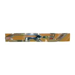 Tail Gate Emblem OEM Suits Honda CR-V RM 2012 to 2017