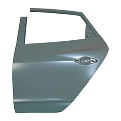 OEM Rear Door Passenger Side Without Mould suits Hyundai ix35 LM 2010 to 2015